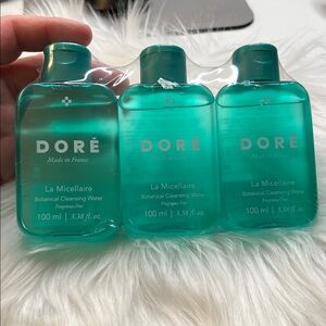 La Micellaire Botanical Cleansing Water - (100 ml) - Three Pack